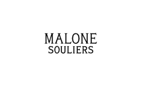 Footwear brand Malone Souliers reveals PR agency update 